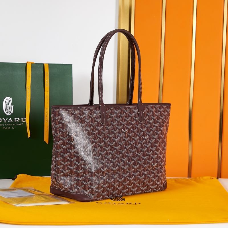 Goyard Shopping Bags